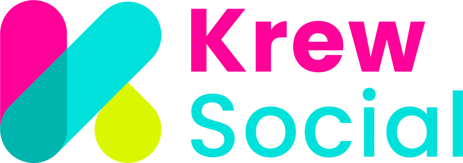 Connect – Krew Social