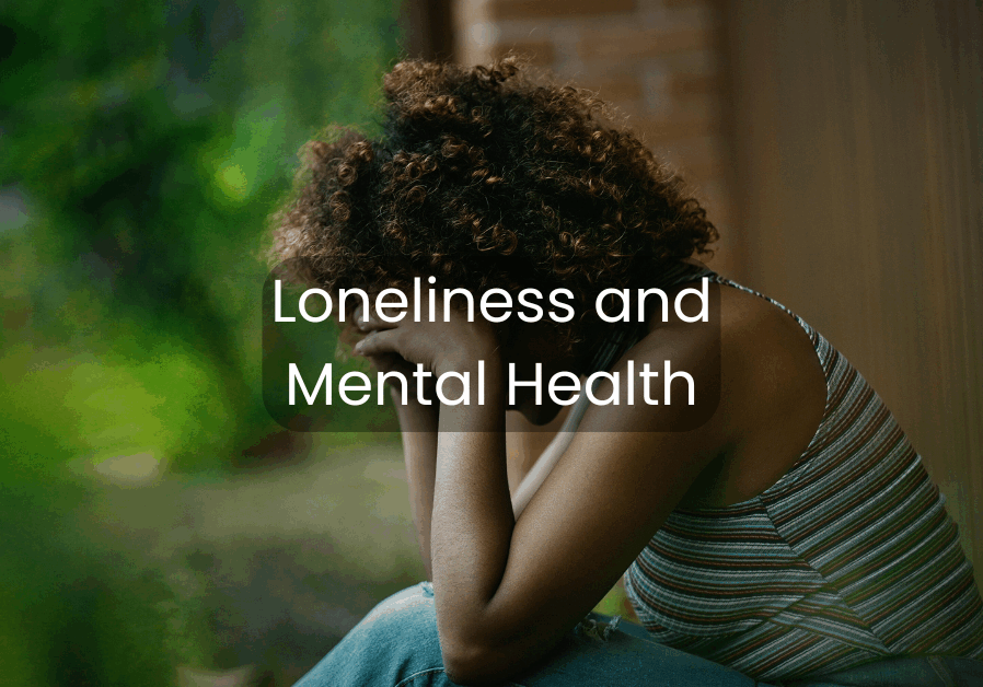 image for loneliness affect mental health on krewsocial.com